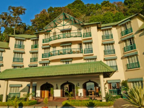 Гостиница Club Mahindra Munnar  Chinnakanal